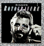 "Ringo's Rotogravure" , винил, 1976 г.