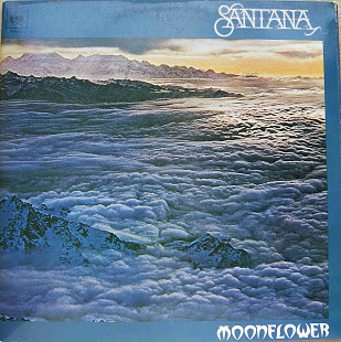 Santana - Moonflower (2 LP)