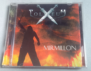 Coliseum - Mirmillon