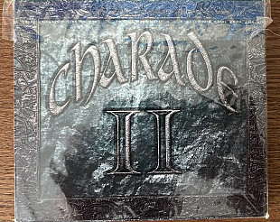 Продам фирменный диск Charade