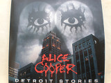Alice Cooper – Detroit Stories