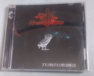 Cult Of Vampyrism - Fenomenologia