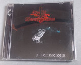 Cult Of Vampyrism - Fenomenologia