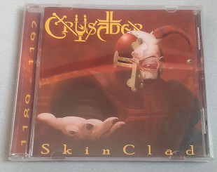 Crusader - Skin Clad