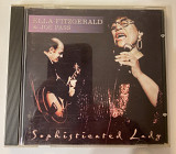 Ella Fitzgerald & Joe Pass - Sophistiсated Lady