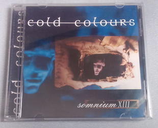 Cold Colours - Somnium XIII