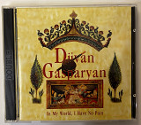 Djivan Gasparyan - In My World, I Have No Pain, 2CD