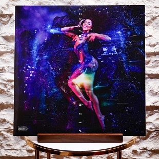 Doja Cat – Planet Her (Deluxe Edition)