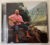 Kuana Torres Kahele - Kaunaloa, Made in Hawai`i