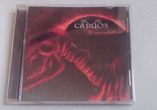 Caruos - Metempsychosis