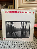 Gijs Hendriks Quartet – Close To The Edge (Rare), 1977, SJP 113, Holland (NM/NM-) - 400 (Contemporar