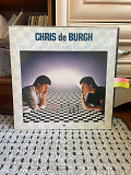 Chris de Burgh – Best Moves (лучшие хиты), 1981, AMLH 68532, Europe (ЕХ, ЕХ+/NM-) - 350