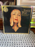 Edith Piaf – Onvergetelijke Successen, 1983, 1A 064-72137, Holland (NM-/ЕХ+) - 500 (В альбоме 8 хито