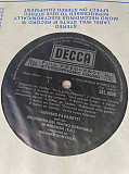 Luciano Pavarotti – Pavarotti In Concert, 1974, Decca – SXL.6650, England (ЕХ+, NM/техконверт, вставк
