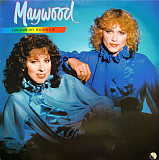 Maywood – Colour My Rainbow 1982 vg++