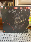 The Mike Theodore Orchestra – Cosmic Wind / Космический ветер, 1977, WB 305, USА (ЕХ, ЕХ+/ЕХ+) - 450