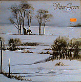 Peter Green – White Sky