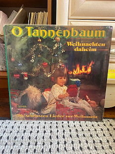 Рождество - Der Kinderchor – O Tannenbaum / Die Schönsten Lieder Zur Weihnacht (Pождественская елка