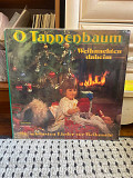 Рождество - Der Kinderchor – O Tannenbaum / Die Schönsten Lieder Zur Weihnacht (Pождественская елка