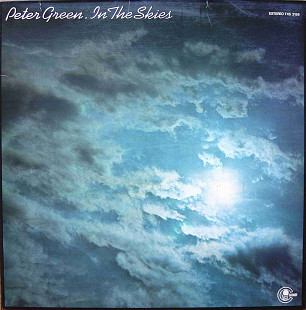 Peter Green – In The Skies