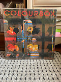 Colourbox – Colourbox (единственный полноформатный студийный альбом) (Limited Edition, с дополнени