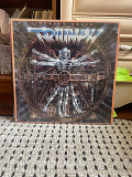 Triumph – Thunder Seven (7-й альбом), 1984, MCA-5537, USА (ЕХ+/VG+, был подмочен) - 350 (Hard Rock,