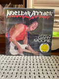 Gary Moore – Nuclear Attack The Best Of Gary Moore (сборник лучших хитов 1973 - 1985), 1985, 6.26227