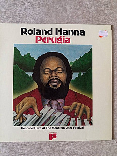 Roland Hanna – Perugia