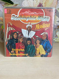 МИНЬОН - Dschinghis Khan – Moskau, 1979, 100 688 - 100, оригинал - Germany (ЕХ/NM) - 150