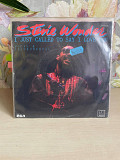 МИНЬОН - Stevie Wonder – I Just Called To Say I Love You, 1984, ZB-64336, Europe (ЕХ+/ЕХ) - 200 (меж