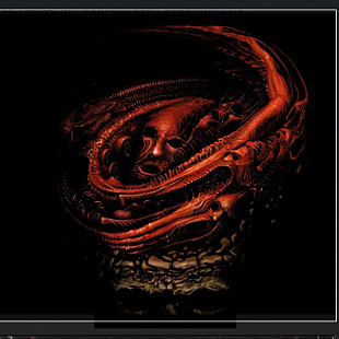 CD Six Feet Under - Undead