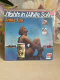 МИНЬОН - Linda Law – Nights In White Satin / All The Night (Rare), 1978, Formule 1 – 49.348, France