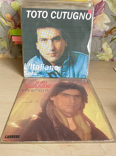 МИНЬОН - Toto Cutugno