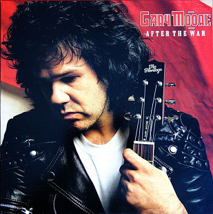 Gary Moore - After The War