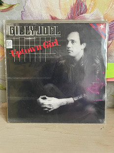 МИНЬОН - Billy Joel – Uptown Girl, 1983, CBSA 3775, Holland (ЕХ+/NM) - 150 (суперхит Билли Джоэла)