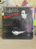 МИНЬОН - Billy Joel – Uptown Girl, 1983, CBSA 3775, Holland (ЕХ+/NM) - 150 (суперхит Билли Джоэла)