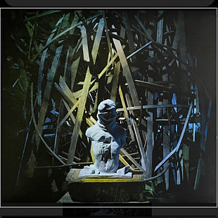 CD Withered - Verloren