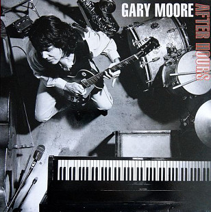 Gary Moore - After Hours