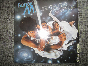 Boney M. - Nightflight To Venus