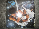 Boney M. - Nightflight To Venus
