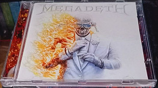 Megadeth