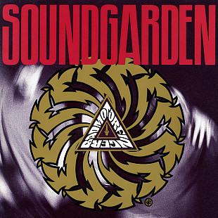 New Soundgarden – Badmotorfinger