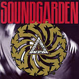 New Soundgarden – Badmotorfinger