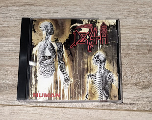 Death - Human