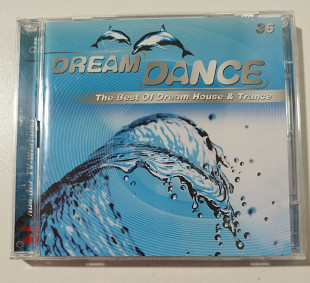 CD DREAM DANCE 36 2005 /2CD/ (Germany)