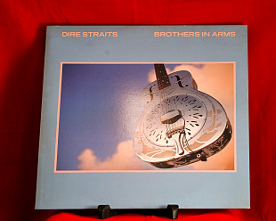 Dire Straits – Brothers In Arms - 1985 - Japan.
