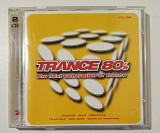 CD TRANCE 80'S Vol. 04 2003 /2CD/ The Next Generation Of Trance (Germany)