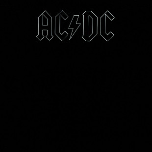 AC/DC – Back In Black