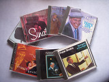 Frank Sinatra