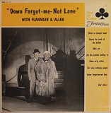 Flanagan & Allen - Down Forget-Me-Not Lane (UK)